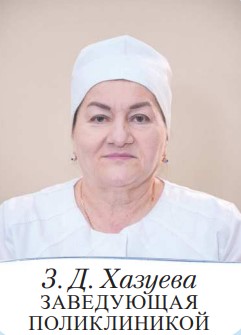 Поликлиника